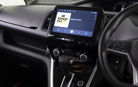 Nissan Serena IV, 2017 год, 1 779 050 рублей, 18 фотография