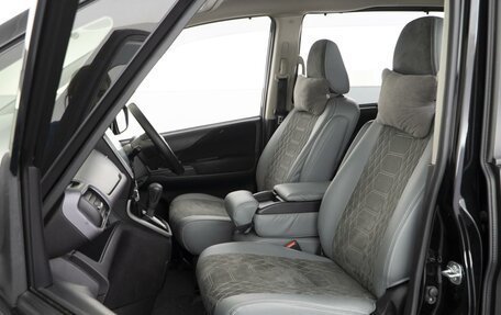 Nissan Serena IV, 2017 год, 1 779 050 рублей, 9 фотография