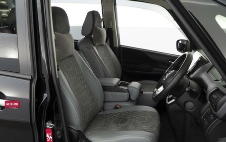 Nissan Serena IV, 2017 год, 1 779 050 рублей, 12 фотография