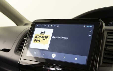 Nissan Serena IV, 2017 год, 1 779 050 рублей, 21 фотография