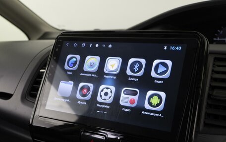 Nissan Serena IV, 2017 год, 1 779 050 рублей, 24 фотография