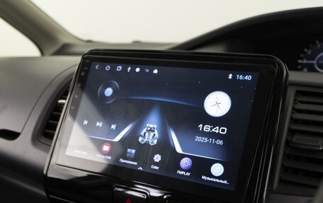 Nissan Serena IV, 2017 год, 1 779 050 рублей, 23 фотография