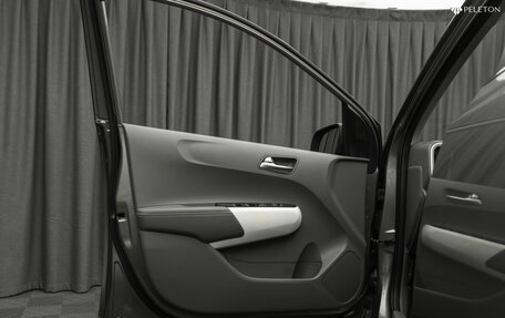 KIA Picanto III рестайлинг, 2019 год, 1 510 000 рублей, 15 фотография