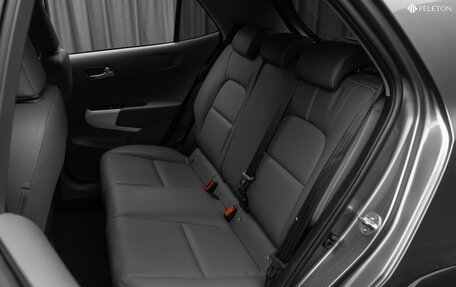 KIA Picanto III рестайлинг, 2019 год, 1 510 000 рублей, 14 фотография