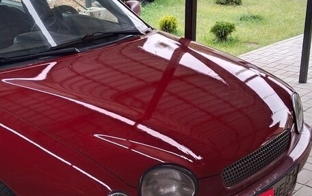 Toyota Corolla, 2000 год, 240 000 рублей, 1 фотография