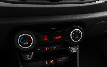 KIA Picanto III рестайлинг, 2019 год, 1 510 000 рублей, 19 фотография