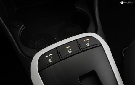 KIA Picanto III рестайлинг, 2019 год, 1 510 000 рублей, 18 фотография