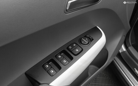 KIA Picanto III рестайлинг, 2019 год, 1 510 000 рублей, 16 фотография