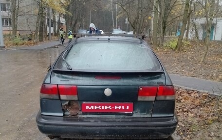 Saab 900 II, 1996 год, 52 000 рублей, 19 фотография