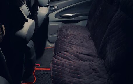 Ford S-MAX I, 2008 год, 820 000 рублей, 6 фотография