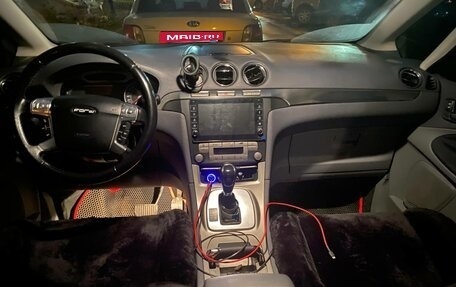 Ford S-MAX I, 2008 год, 820 000 рублей, 5 фотография