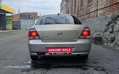 Nissan Almera Classic, 2006 год, 595 000 рублей, 7 фотография
