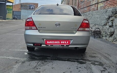 Nissan Almera Classic, 2006 год, 595 000 рублей, 3 фотография