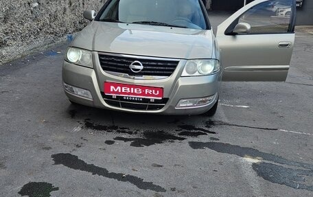 Nissan Almera Classic, 2006 год, 595 000 рублей, 1 фотография