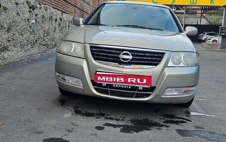 Nissan Almera Classic, 2006 год, 595 000 рублей, 5 фотография