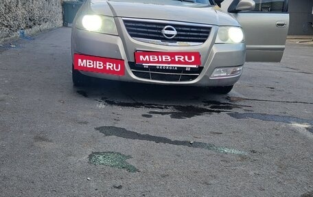 Nissan Almera Classic, 2006 год, 595 000 рублей, 8 фотография