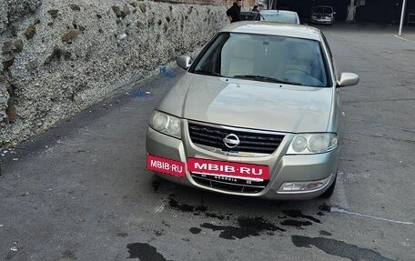 Nissan Almera Classic, 2006 год, 595 000 рублей, 4 фотография