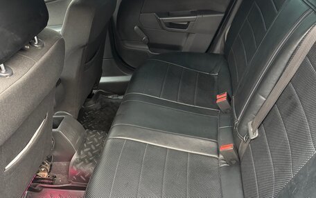 Opel Astra H, 2010 год, 535 000 рублей, 4 фотография