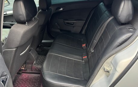 Opel Astra H, 2010 год, 535 000 рублей, 6 фотография