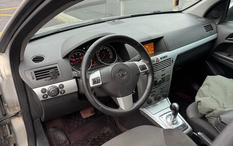 Opel Astra H, 2010 год, 535 000 рублей, 5 фотография