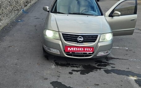 Nissan Almera Classic, 2006 год, 595 000 рублей, 9 фотография