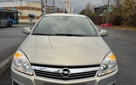Opel Astra H, 2010 год, 535 000 рублей, 3 фотография