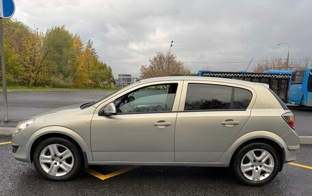 Opel Astra H, 2010 год, 535 000 рублей, 9 фотография