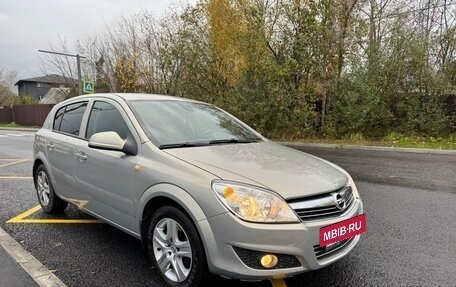 Opel Astra H, 2010 год, 535 000 рублей, 8 фотография