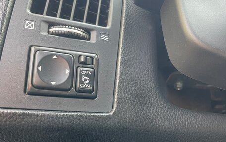 Infiniti FX I, 2008 год, 820 000 рублей, 4 фотография