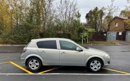 Opel Astra H, 2010 год, 535 000 рублей, 15 фотография