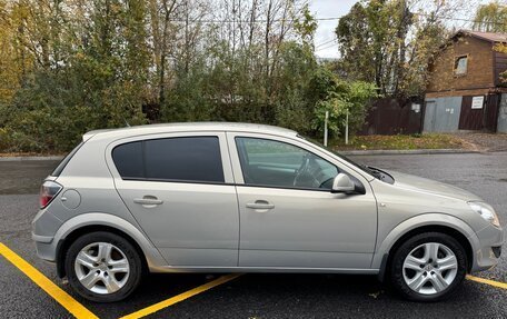 Opel Astra H, 2010 год, 535 000 рублей, 10 фотография