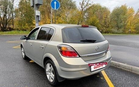 Opel Astra H, 2010 год, 535 000 рублей, 12 фотография