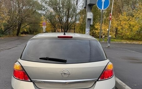 Opel Astra H, 2010 год, 535 000 рублей, 16 фотография