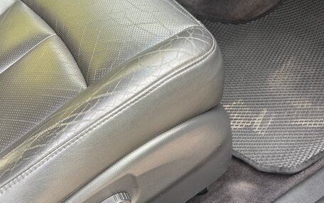 Infiniti FX I, 2008 год, 820 000 рублей, 10 фотография