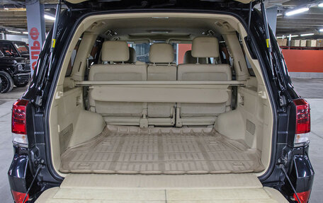 Toyota Land Cruiser 200, 2015 год, 5 198 000 рублей, 10 фотография