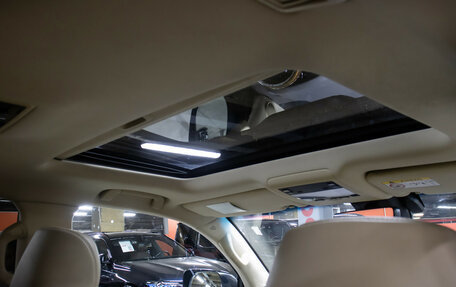 Toyota Land Cruiser 200, 2015 год, 5 198 000 рублей, 17 фотография