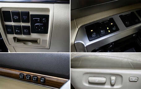 Toyota Land Cruiser 200, 2015 год, 5 198 000 рублей, 23 фотография