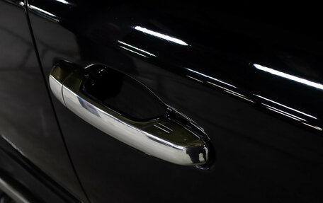 Toyota Land Cruiser 200, 2015 год, 5 198 000 рублей, 19 фотография