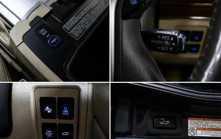 Toyota Land Cruiser 200, 2015 год, 5 198 000 рублей, 22 фотография