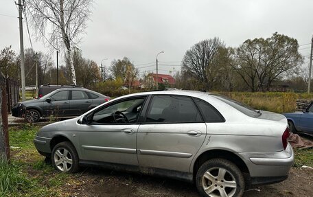 Citroen C5 I рестайлинг, 2001 год, 145 000 рублей, 2 фотография