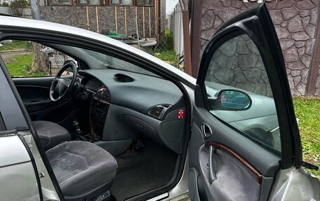 Citroen C5 I рестайлинг, 2001 год, 145 000 рублей, 5 фотография