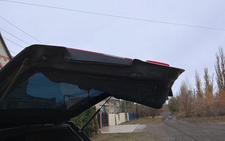 ТагАЗ Road Partner, 2008 год, 499 000 рублей, 9 фотография