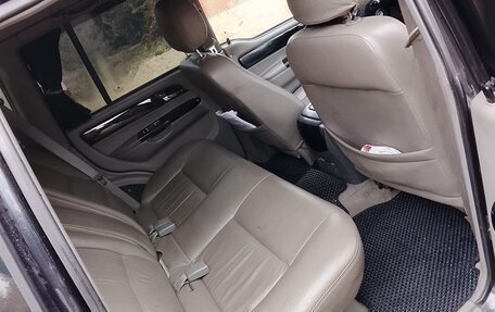 ТагАЗ Road Partner, 2008 год, 499 000 рублей, 12 фотография