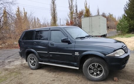 ТагАЗ Road Partner, 2008 год, 499 000 рублей, 4 фотография