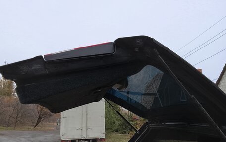 ТагАЗ Road Partner, 2008 год, 499 000 рублей, 10 фотография