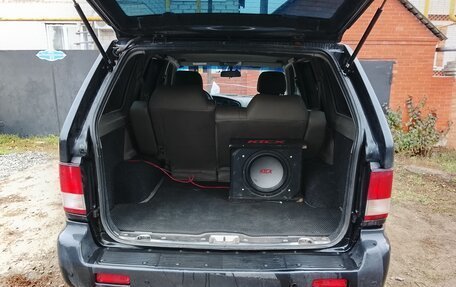 ТагАЗ Road Partner, 2008 год, 499 000 рублей, 7 фотография