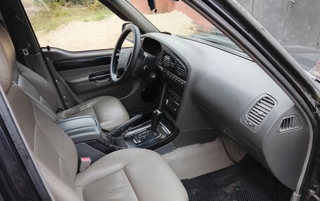 ТагАЗ Road Partner, 2008 год, 499 000 рублей, 13 фотография