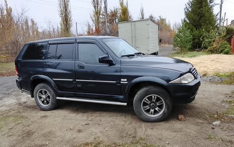 ТагАЗ Road Partner, 2008 год, 499 000 рублей, 3 фотография