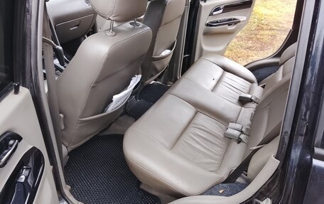 ТагАЗ Road Partner, 2008 год, 499 000 рублей, 14 фотография