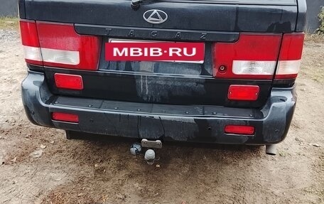 ТагАЗ Road Partner, 2008 год, 499 000 рублей, 6 фотография